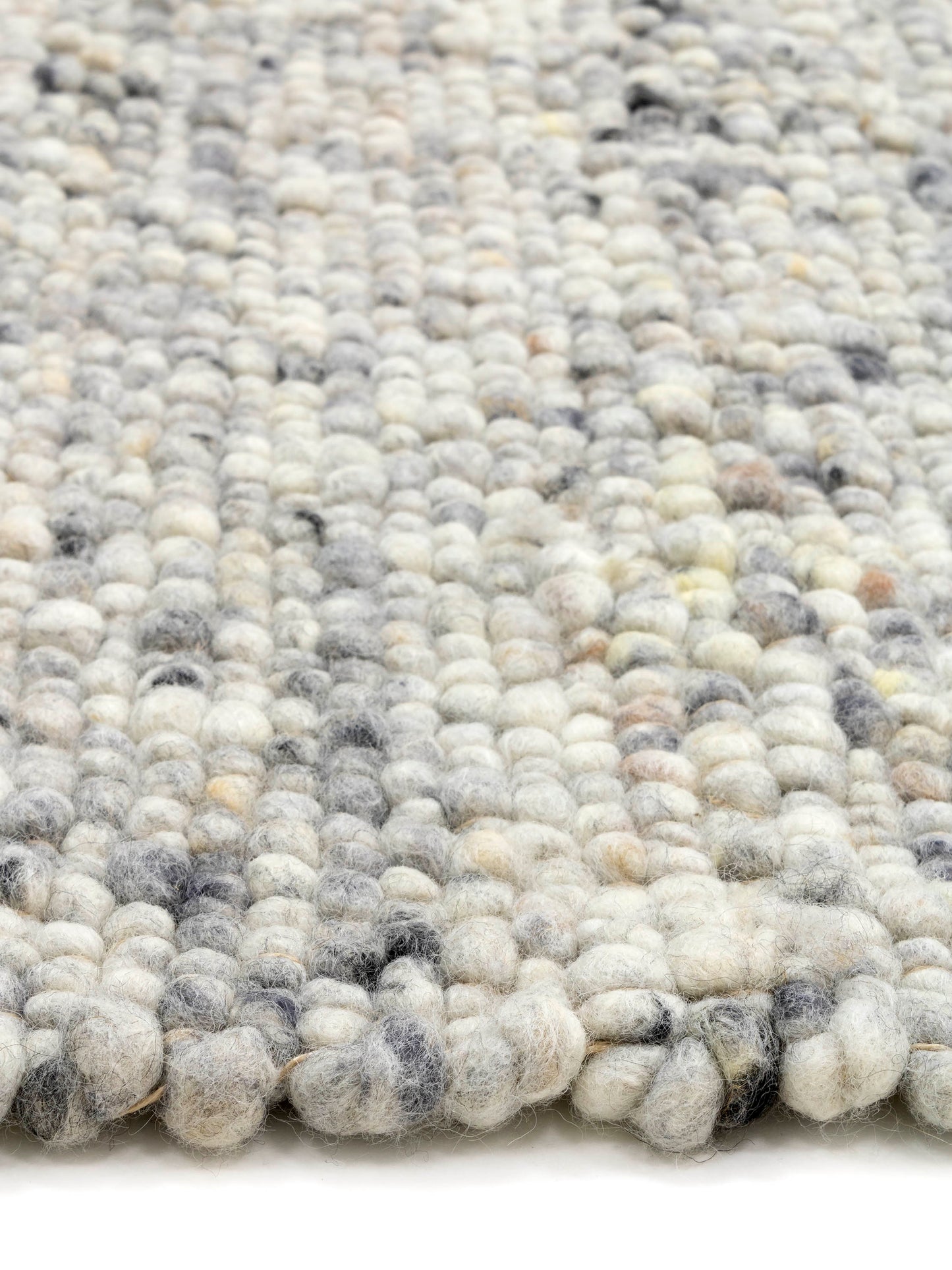 Vloerkleed MOMO Rugs Natural Weaves Bellano 37