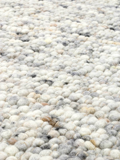 Vloerkleed MOMO Rugs Natural Weaves Bellano 37
