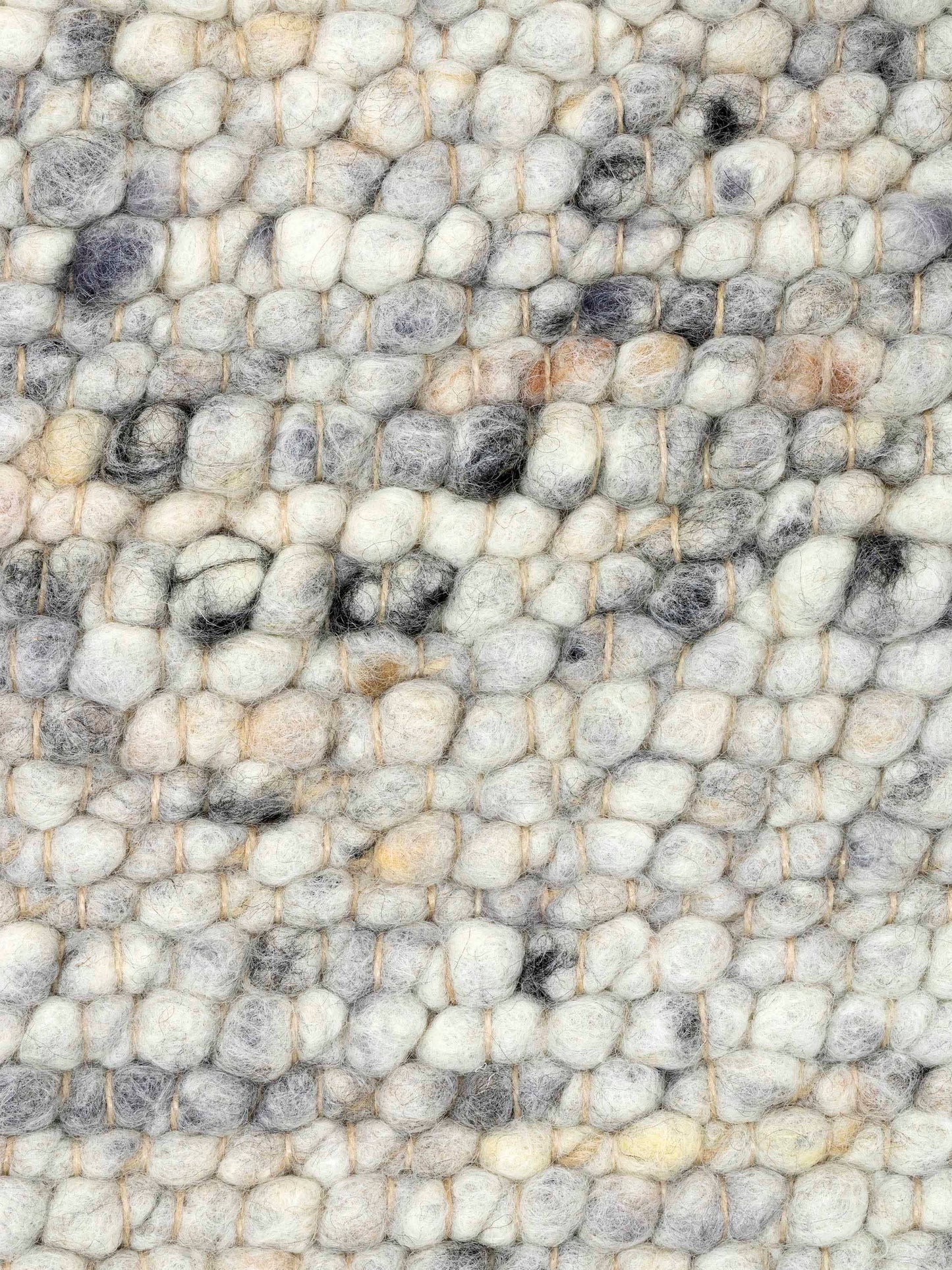 Vloerkleed MOMO Rugs Natural Weaves Bellano 37