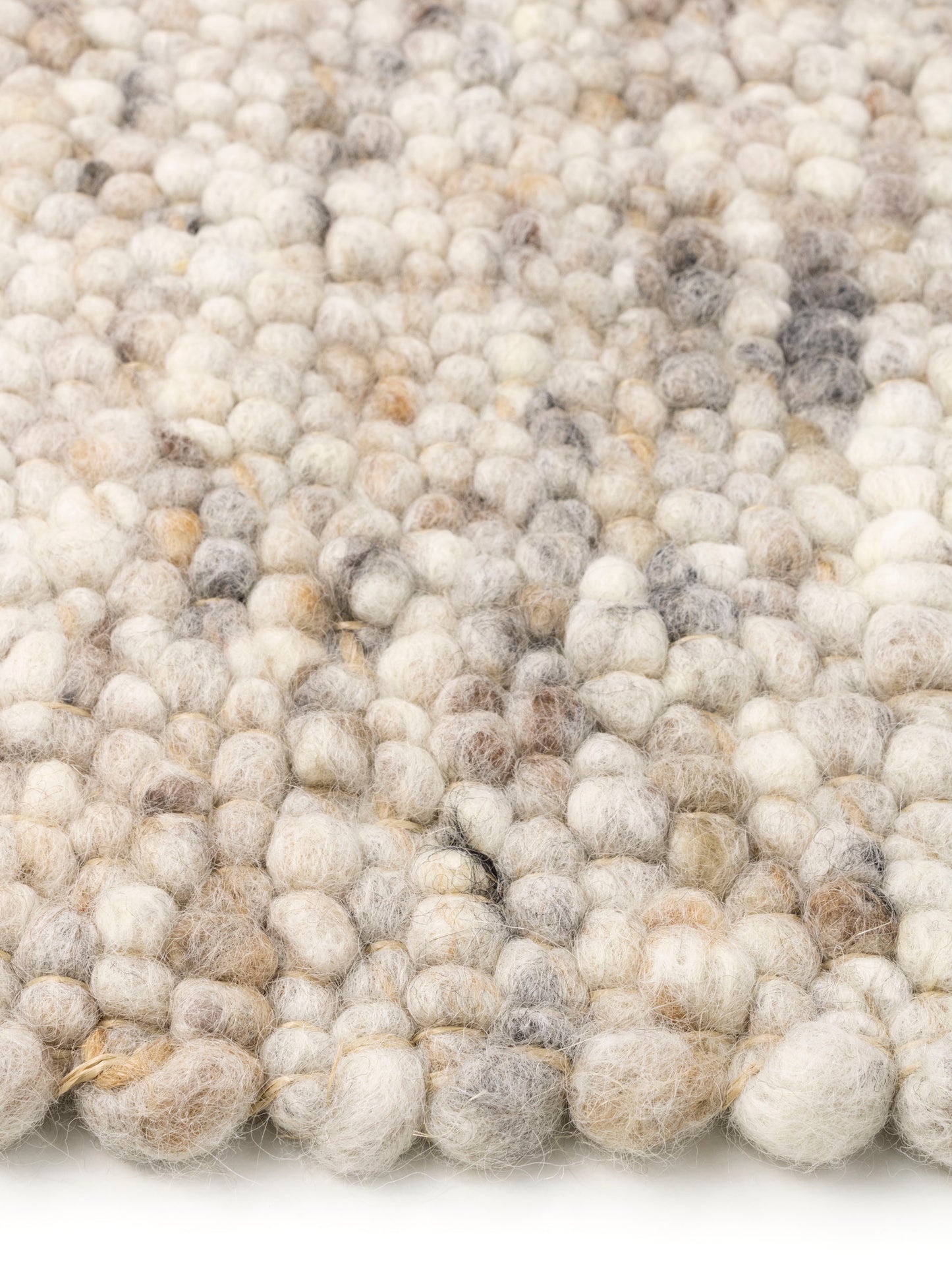 Vloerkleed MOMO Rugs Natural Weaves Bellano 501