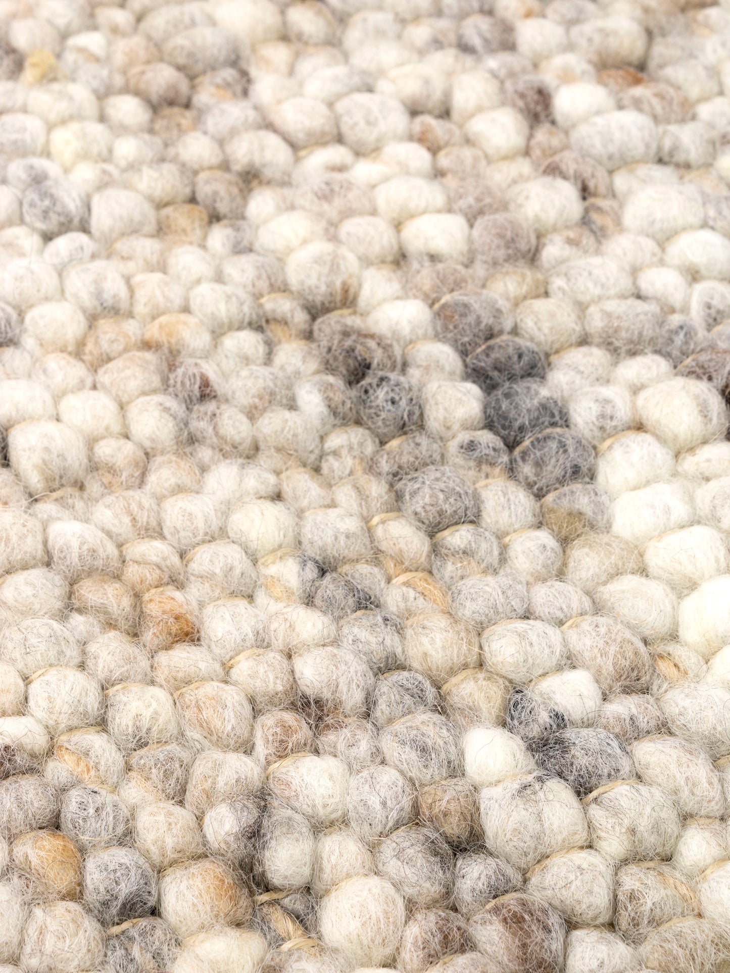 Vloerkleed MOMO Rugs Natural Weaves Bellano 501
