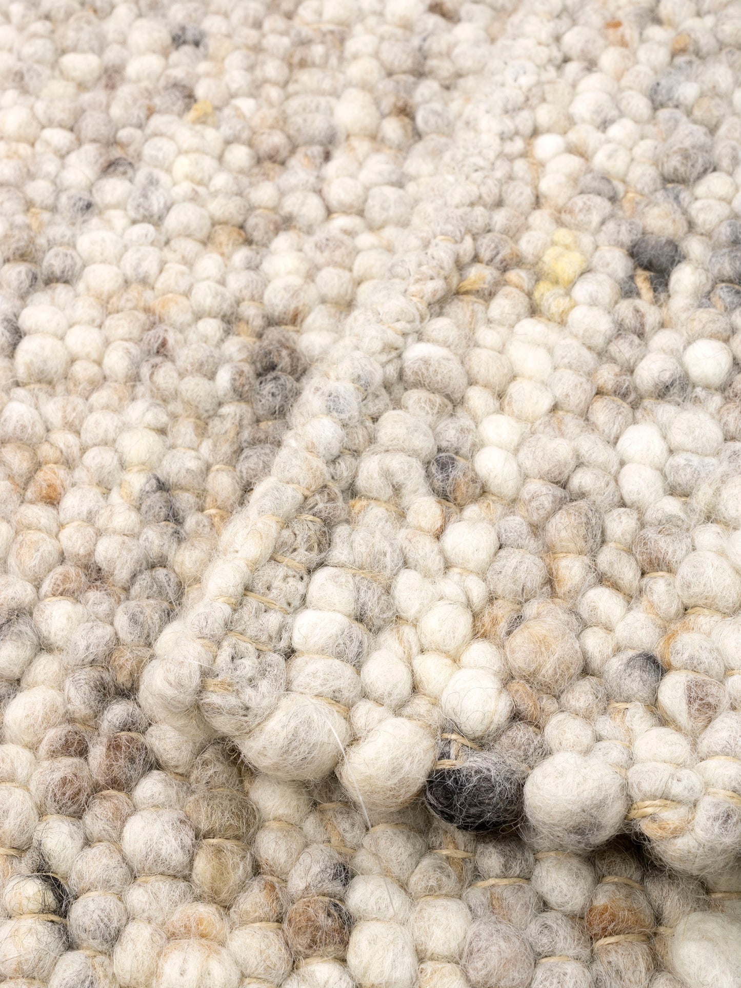 Vloerkleed MOMO Rugs Natural Weaves Bellano 501