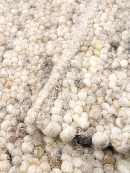 Vloerkleed MOMO Rugs Natural Weaves Bellano 501