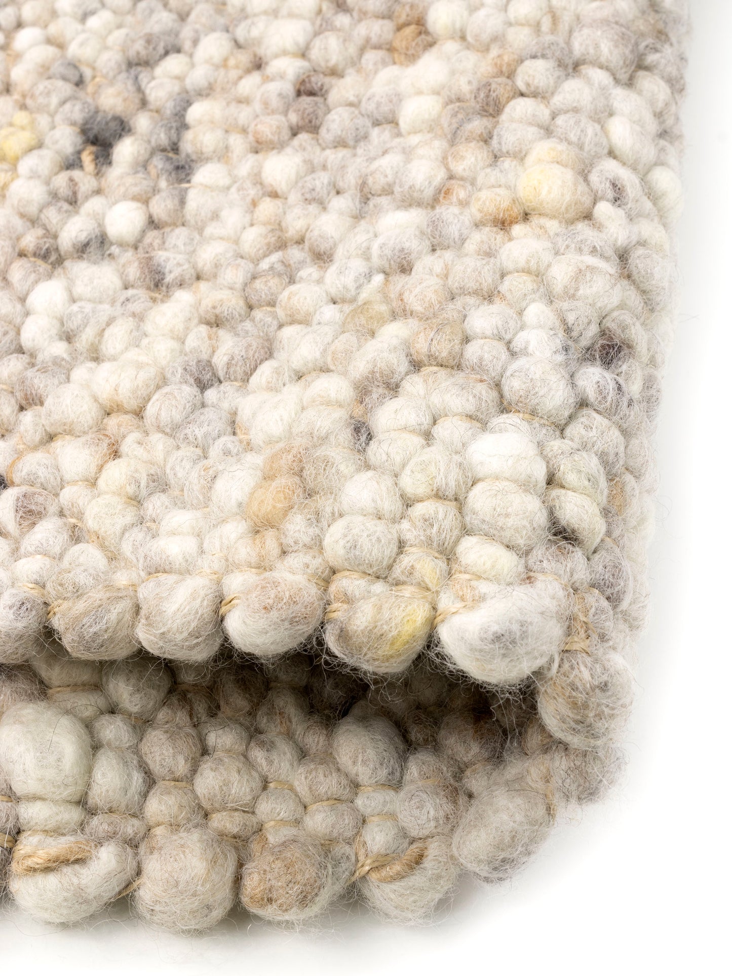 Vloerkleed MOMO Rugs Natural Weaves Bellano 501