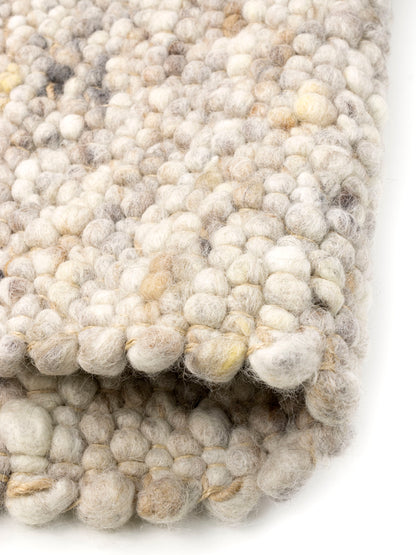 Vloerkleed MOMO Rugs Natural Weaves Bellano 501