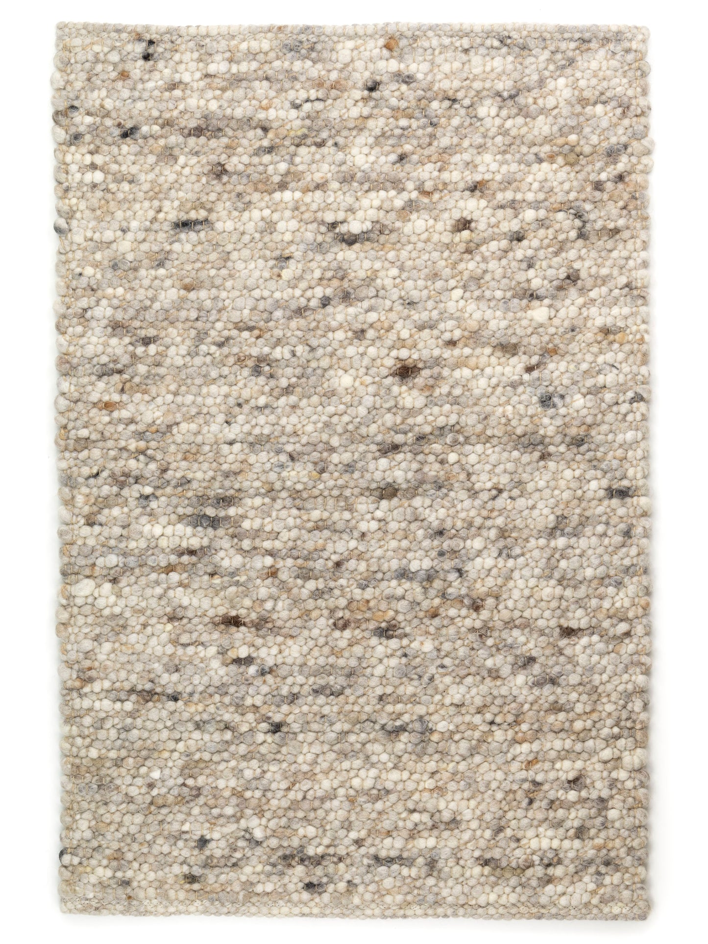 Vloerkleed MOMO Rugs Natural Weaves Bellano 501