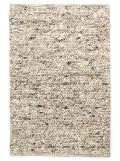 Vloerkleed MOMO Rugs Natural Weaves Bellano 501