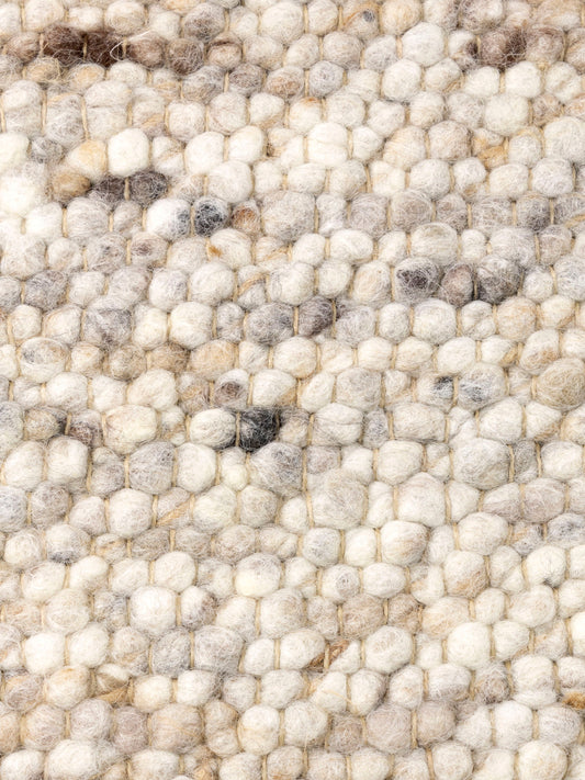 Vloerkleed MOMO Rugs Natural Weaves Bellano 501