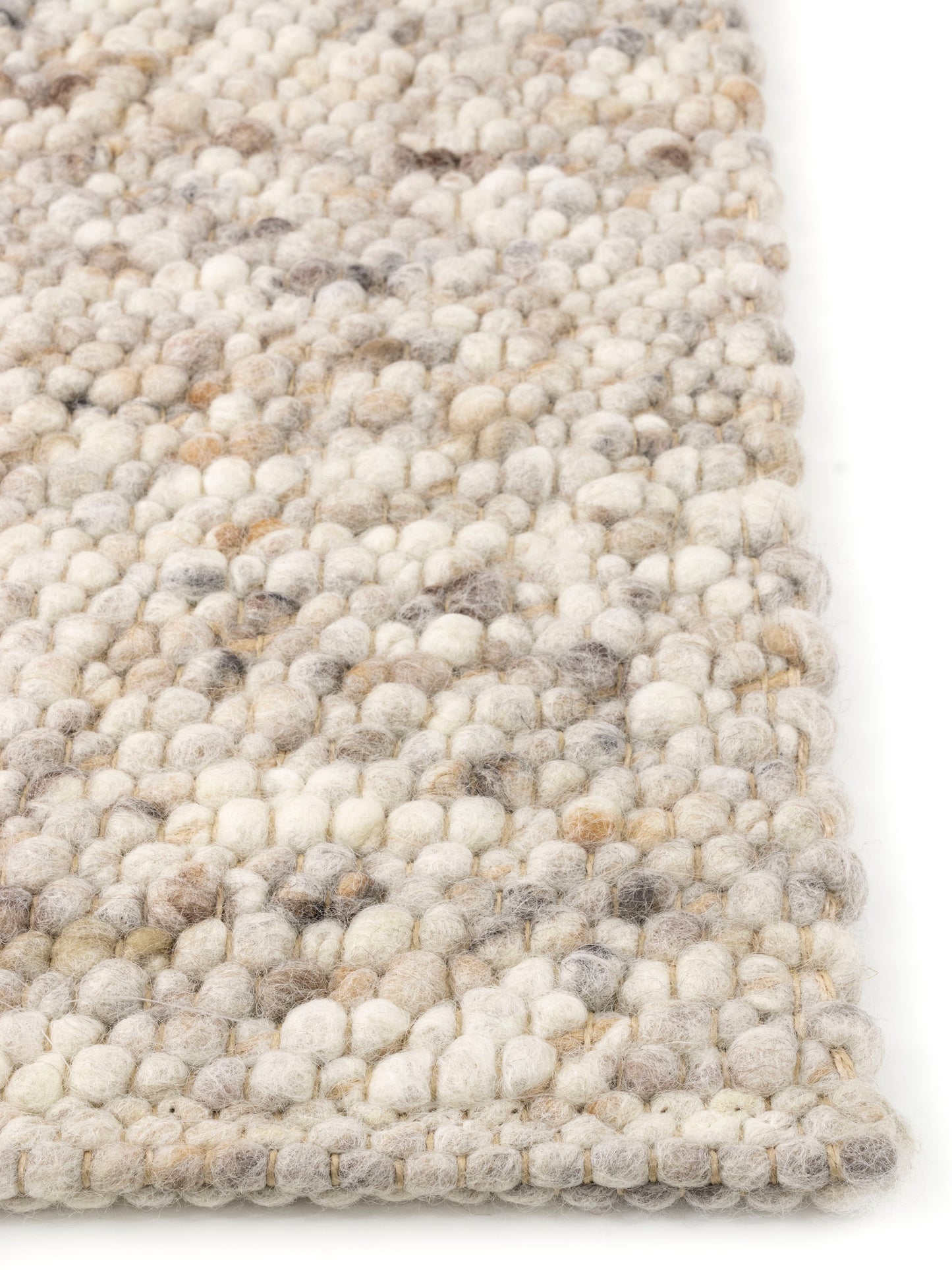 Vloerkleed MOMO Rugs Natural Weaves Bellano 501