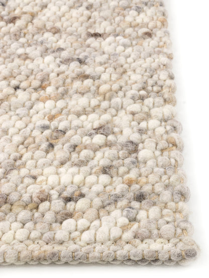 Vloerkleed MOMO Rugs Natural Weaves Bellano 501