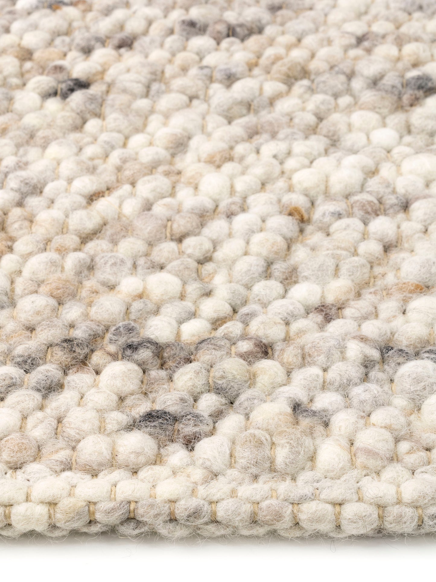 Vloerkleed MOMO Rugs Natural Weaves Bellano 501