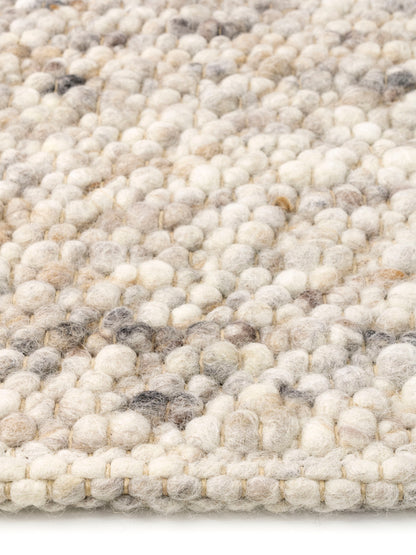 Vloerkleed MOMO Rugs Natural Weaves Bellano 501