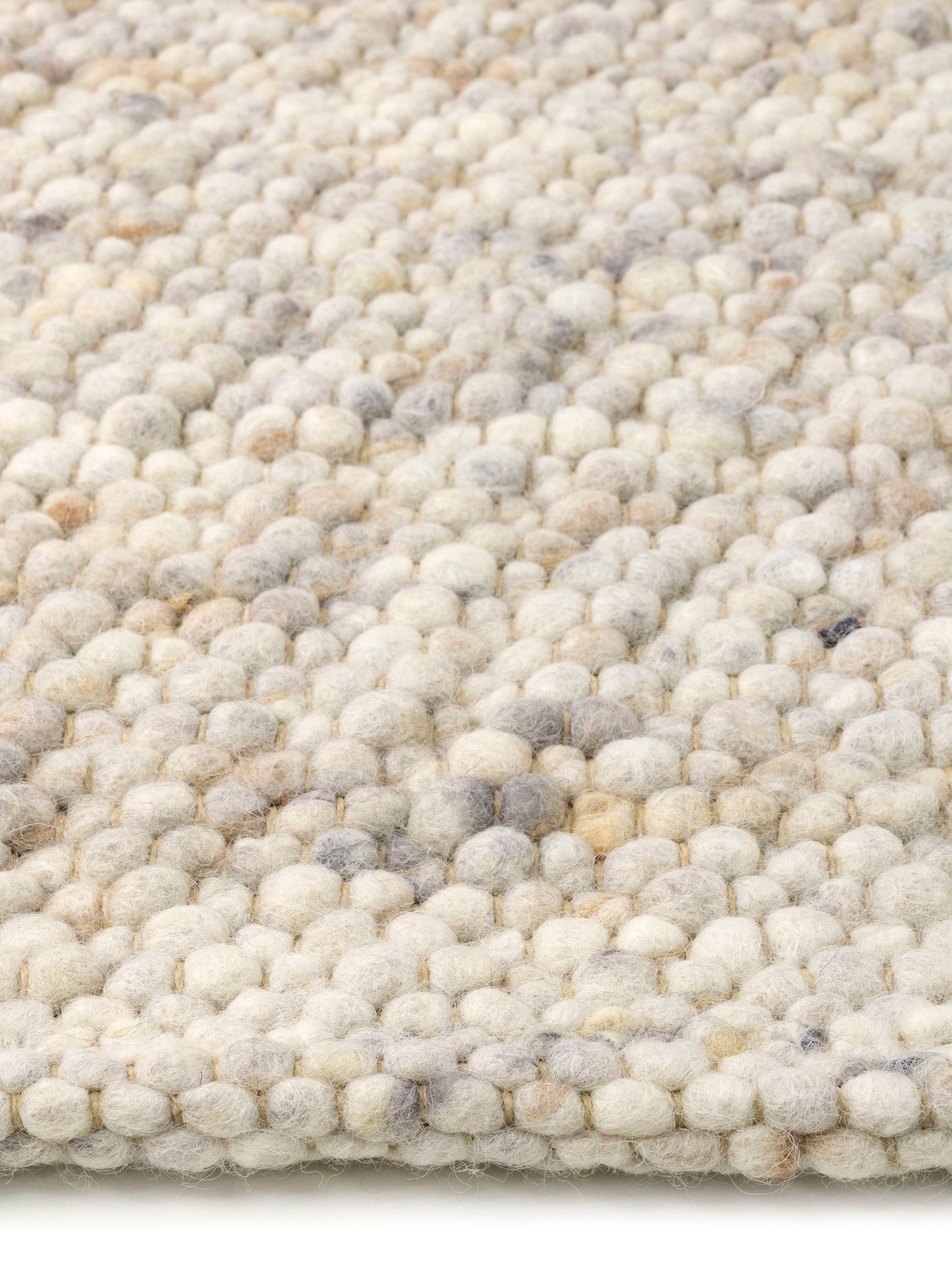 Vloerkleed MOMO Rugs Natural Weaves Bellano 503