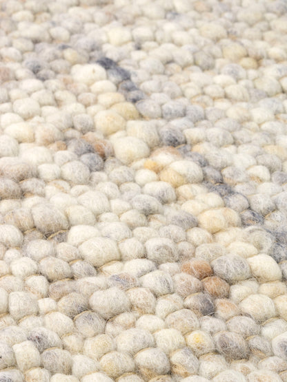 Vloerkleed MOMO Rugs Natural Weaves Bellano 503
