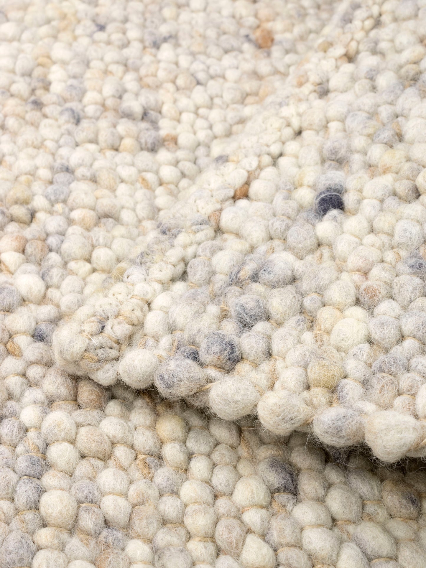 Vloerkleed MOMO Rugs Natural Weaves Bellano 503