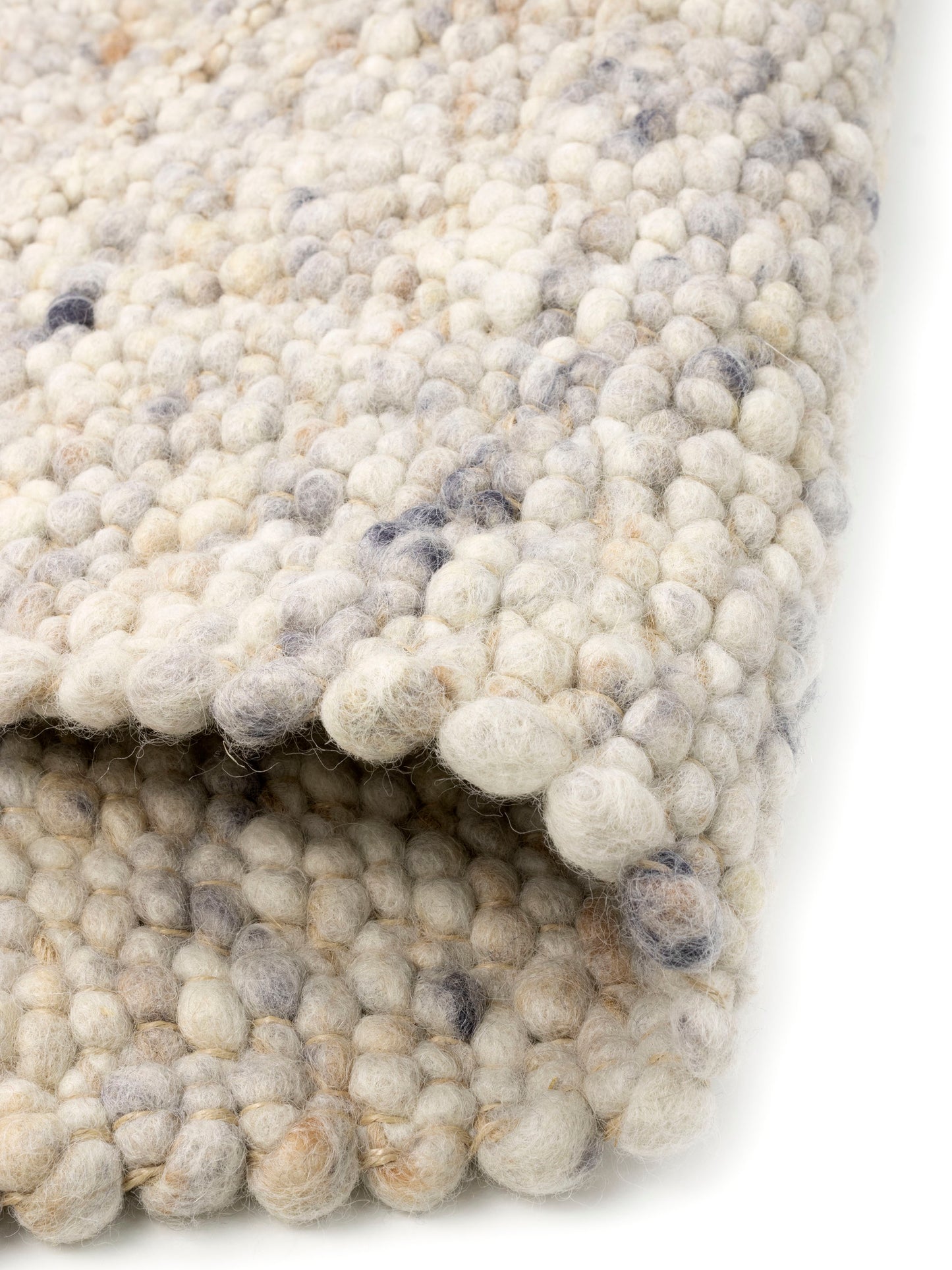 Vloerkleed MOMO Rugs Natural Weaves Bellano 503