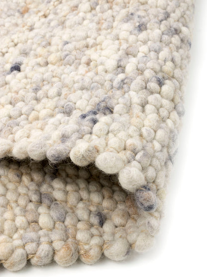 Vloerkleed MOMO Rugs Natural Weaves Bellano 503