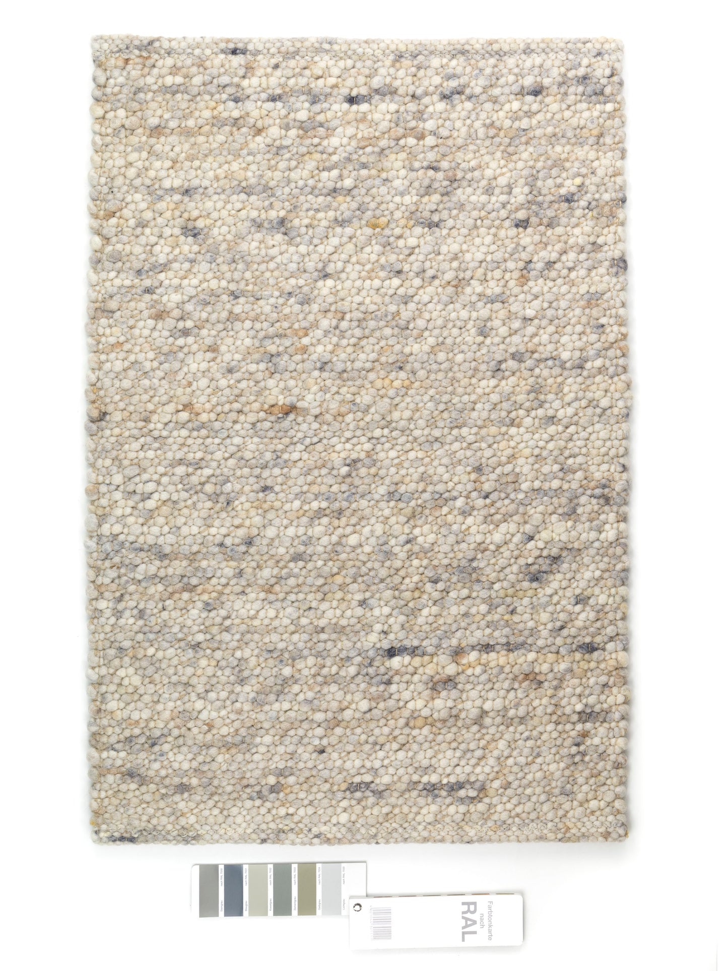 Vloerkleed MOMO Rugs Natural Weaves Bellano 503