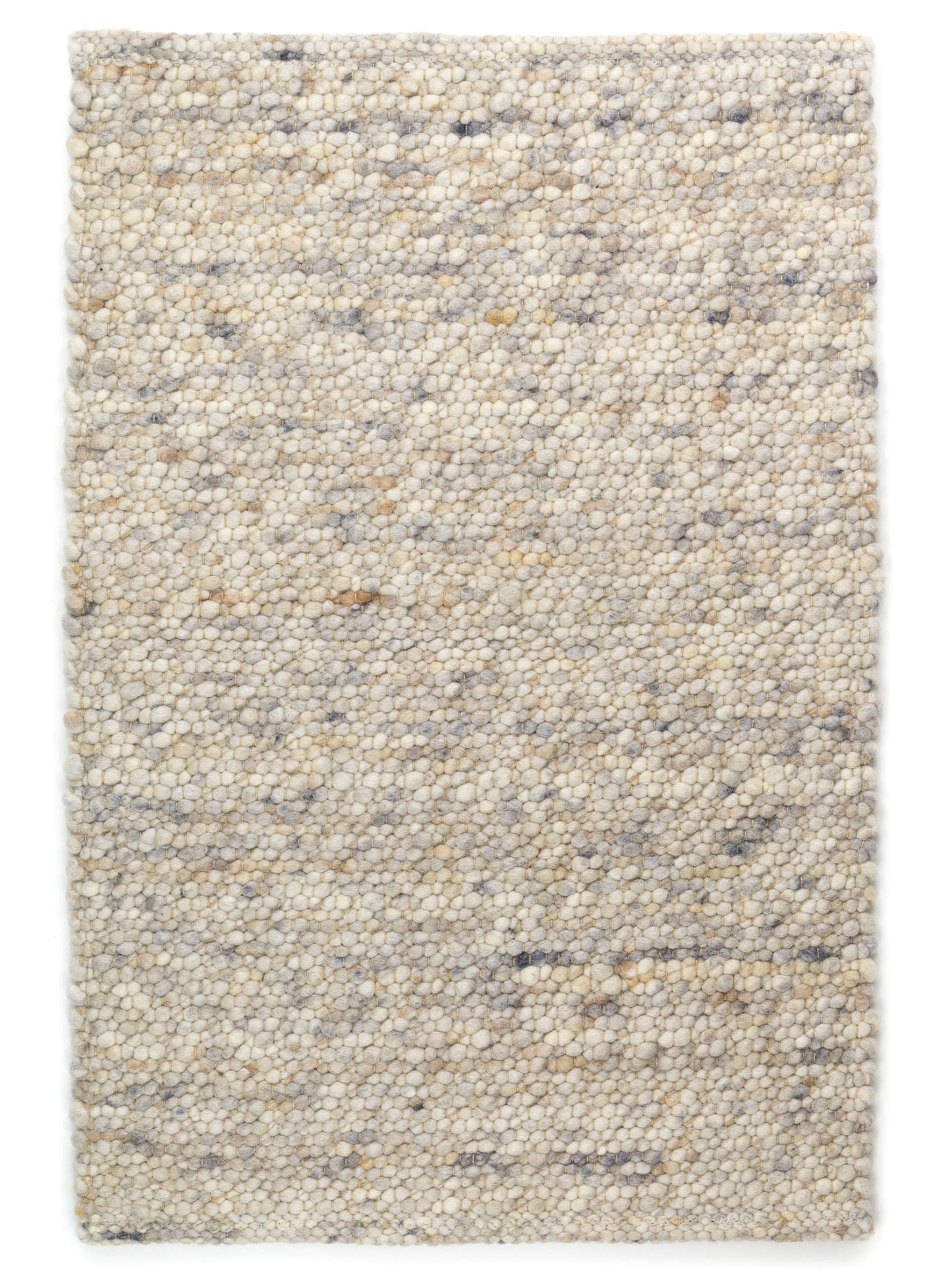 Vloerkleed MOMO Rugs Natural Weaves Bellano 503