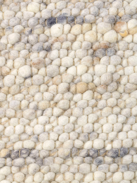 Vloerkleed MOMO Rugs Natural Weaves Bellano 503