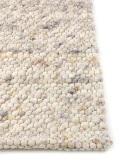 Vloerkleed MOMO Rugs Natural Weaves Bellano 503