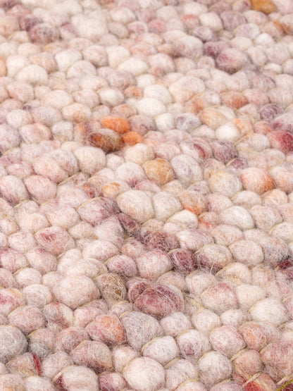 Vloerkleed MOMO Rugs Natural Weaves Bellano 513