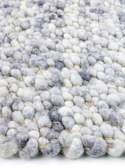 Vloerkleed MOMO Rugs Natural Weaves Bellano 536