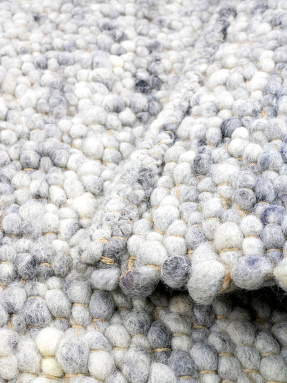Vloerkleed MOMO Rugs Natural Weaves Bellano 536