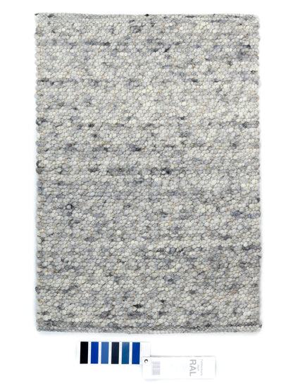Vloerkleed MOMO Rugs Natural Weaves Bellano 536