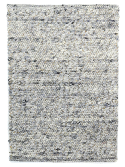Vloerkleed MOMO Rugs Natural Weaves Bellano 536