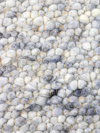 Vloerkleed MOMO Rugs Natural Weaves Bellano 536