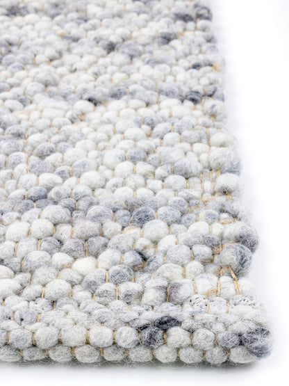 Vloerkleed MOMO Rugs Natural Weaves Bellano 536
