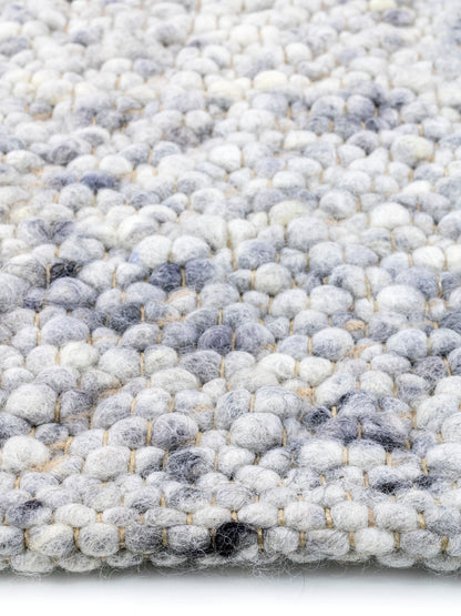 Vloerkleed MOMO Rugs Natural Weaves Bellano 536