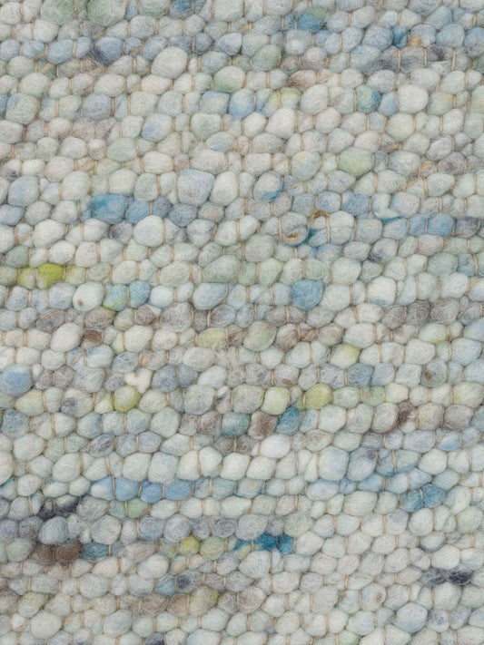 Vloerkleed MOMO Rugs Natural Weaves Bellano 54