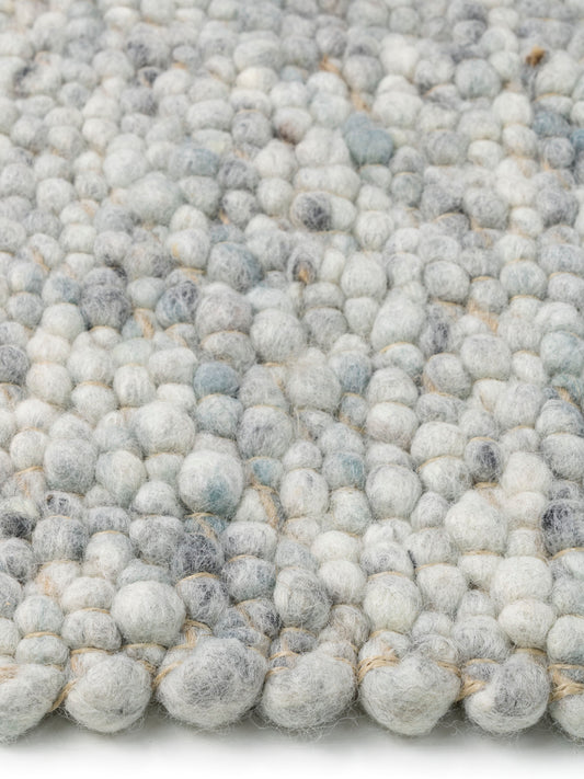 Vloerkleed MOMO Rugs Natural Weaves Bellano 548