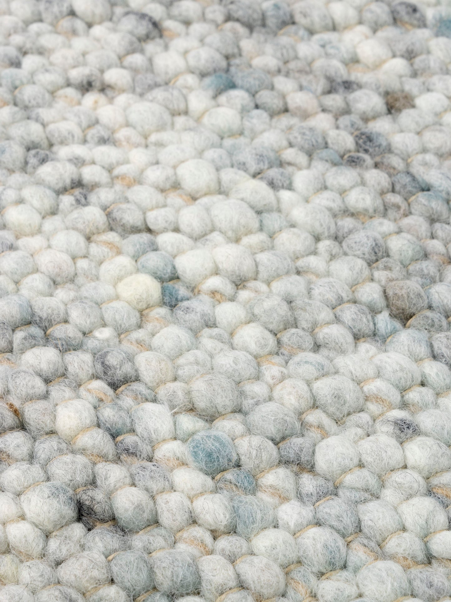 Vloerkleed MOMO Rugs Natural Weaves Bellano 548