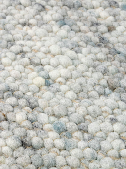 Vloerkleed MOMO Rugs Natural Weaves Bellano 548
