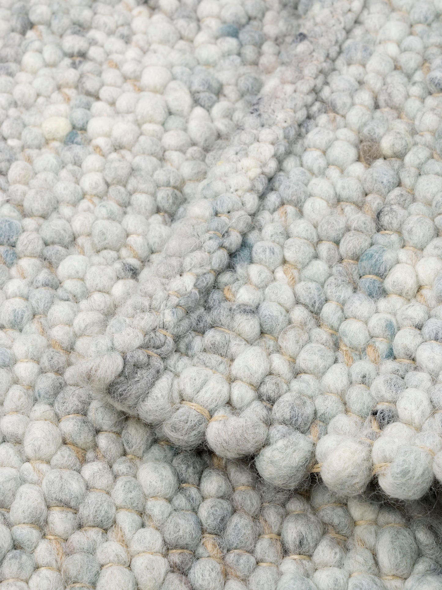 Vloerkleed MOMO Rugs Natural Weaves Bellano 548