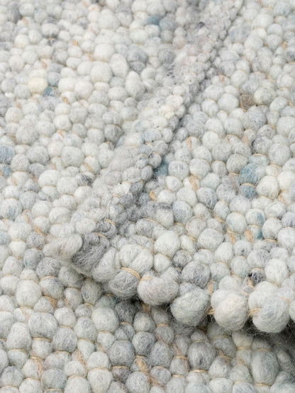 Vloerkleed MOMO Rugs Natural Weaves Bellano 548