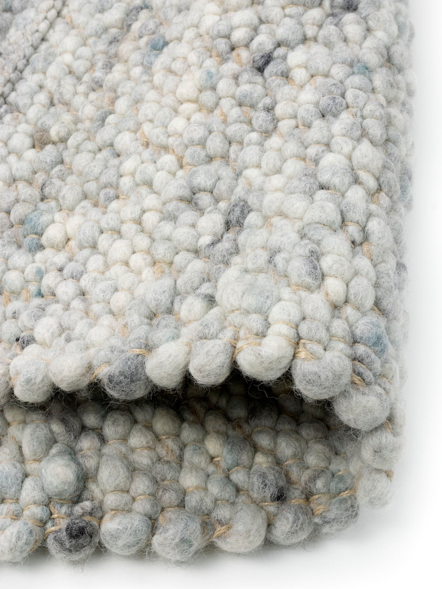 Vloerkleed MOMO Rugs Natural Weaves Bellano 548