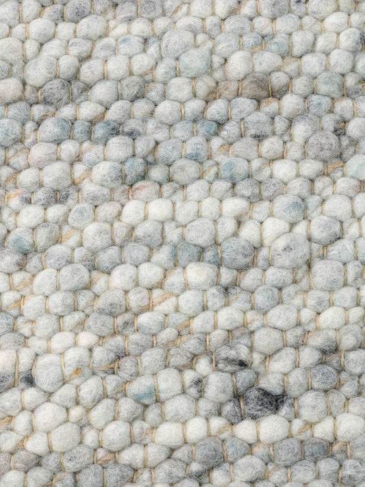 Vloerkleed MOMO Rugs Natural Weaves Bellano 548