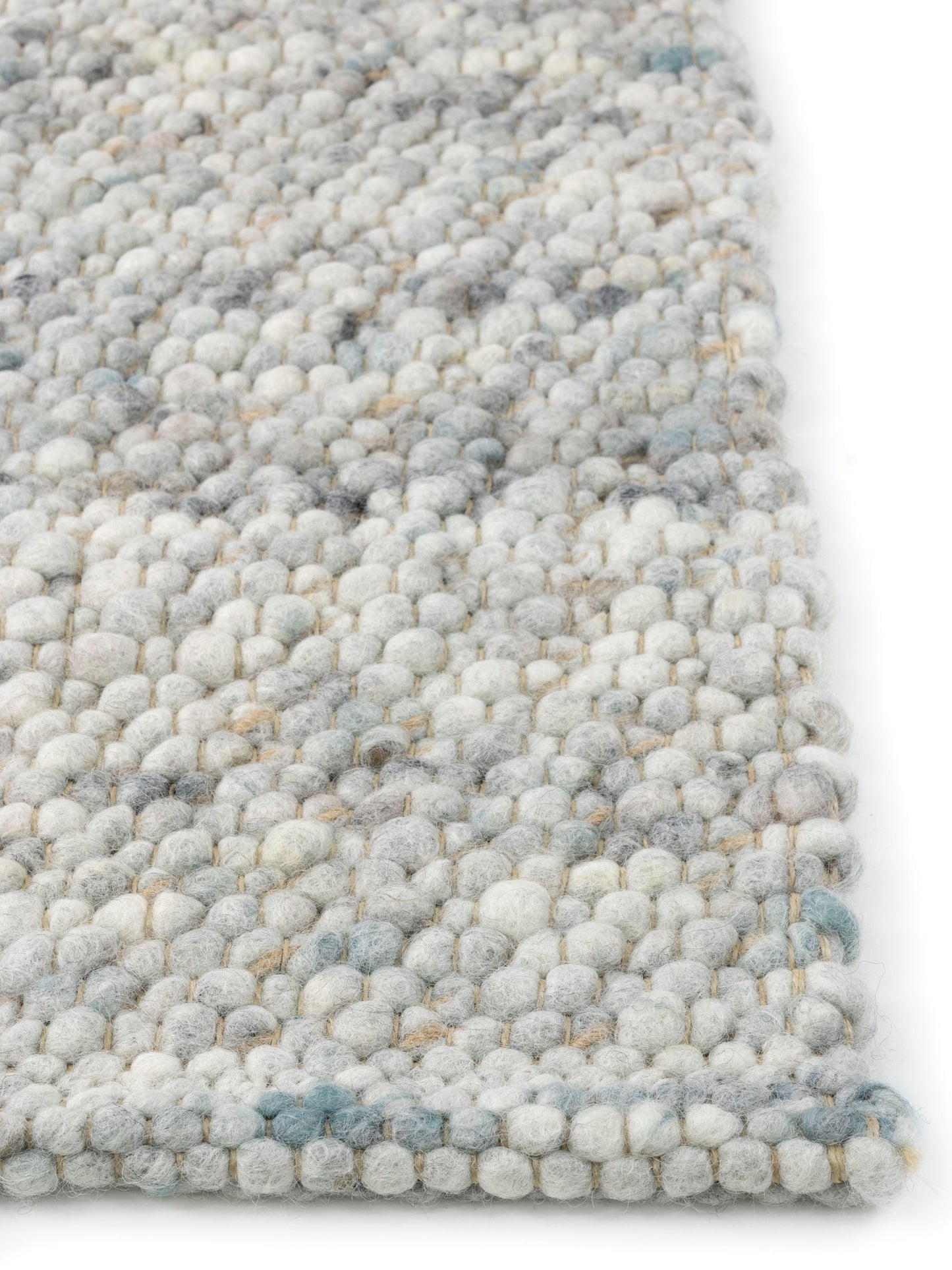 Vloerkleed MOMO Rugs Natural Weaves Bellano 548