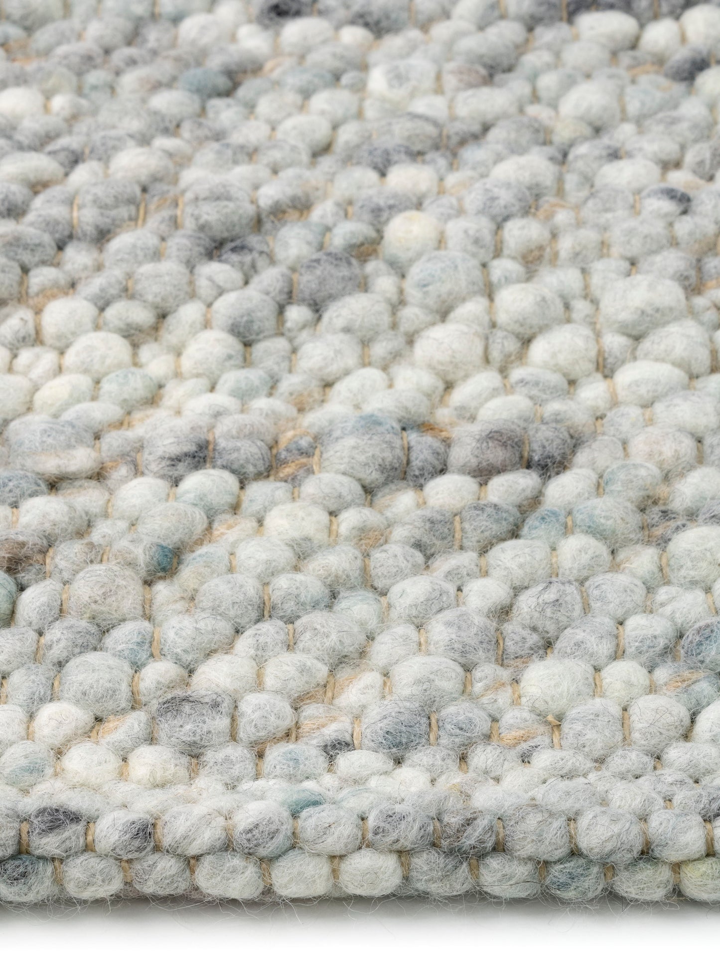 Vloerkleed MOMO Rugs Natural Weaves Bellano 548