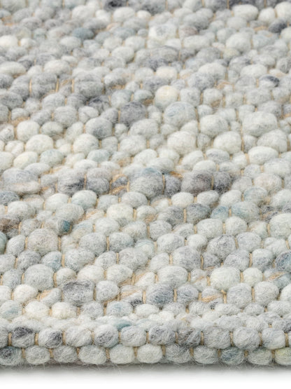 Vloerkleed MOMO Rugs Natural Weaves Bellano 548