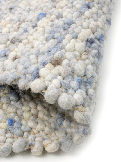 Vloerkleed MOMO Rugs Natural Weaves Bellano 556