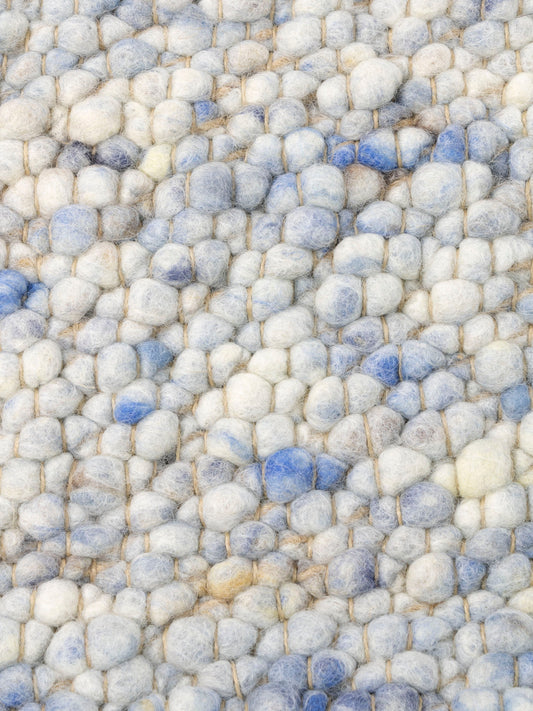 Vloerkleed MOMO Rugs Natural Weaves Bellano 556