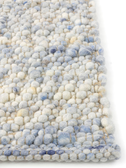 Vloerkleed MOMO Rugs Natural Weaves Bellano 556