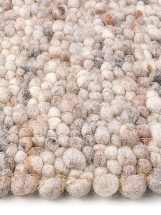 Vloerkleed MOMO Rugs Natural Weaves Bellano 567