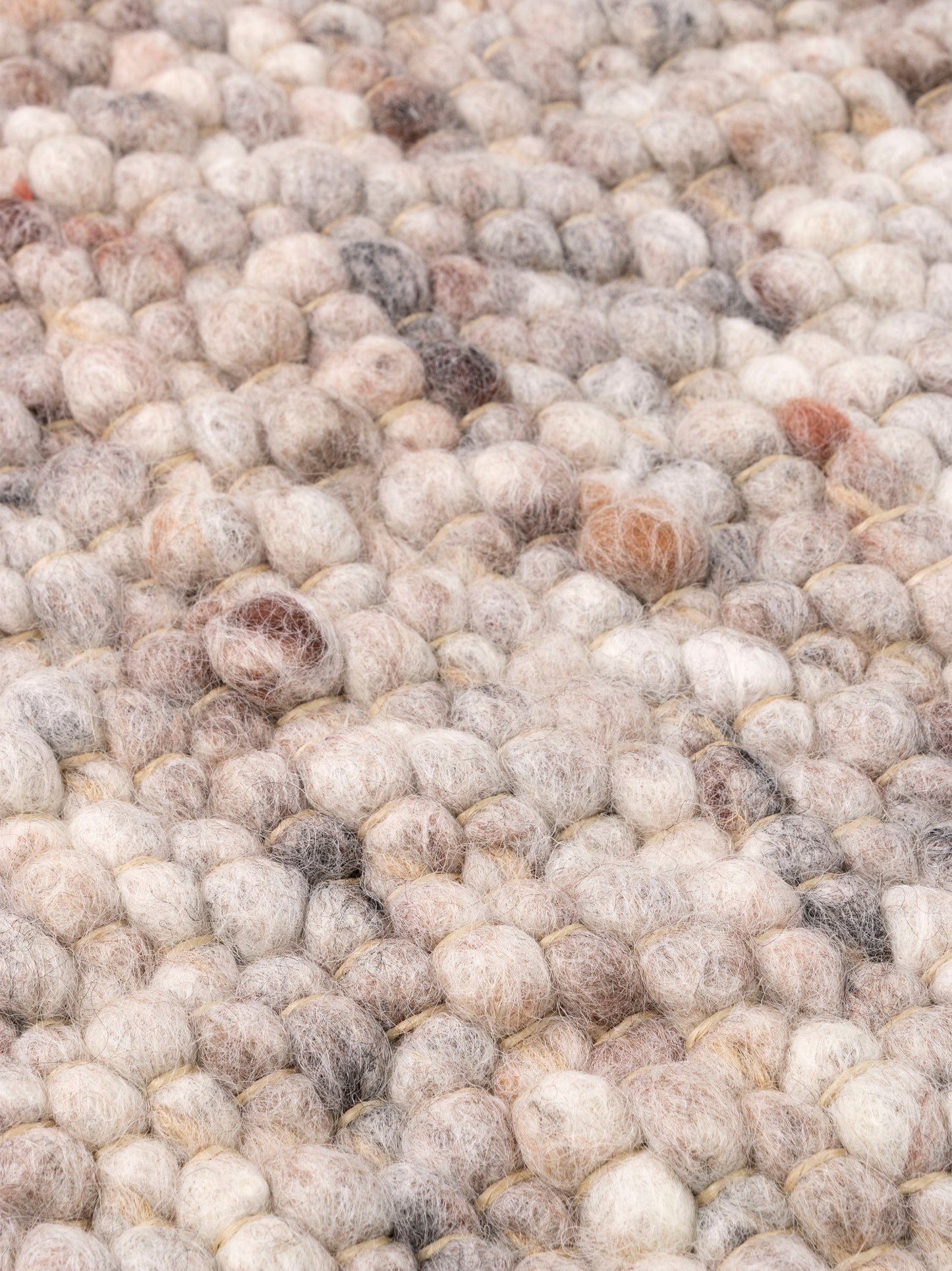 Vloerkleed MOMO Rugs Natural Weaves Bellano 567