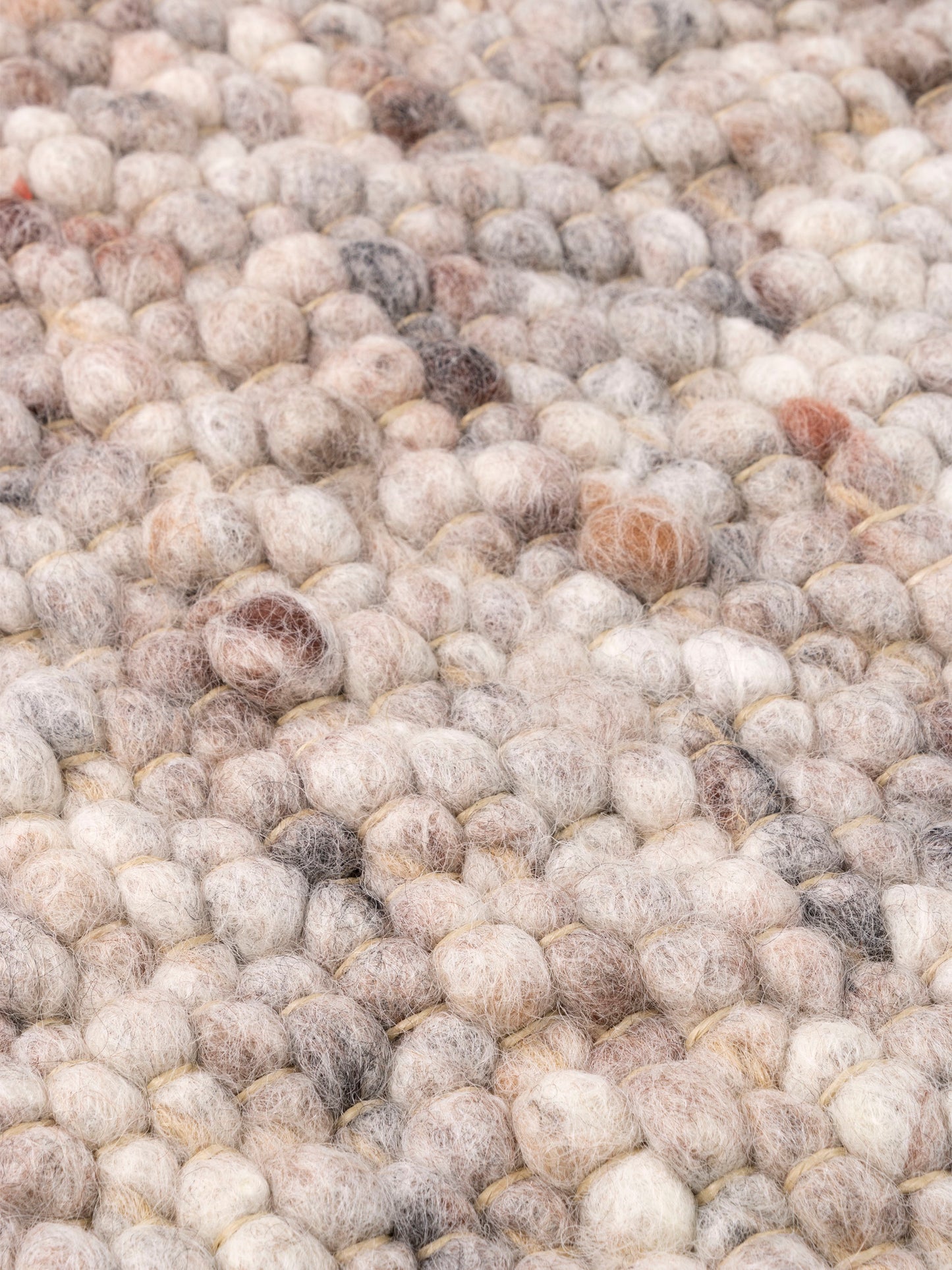 Vloerkleed MOMO Rugs Natural Weaves Bellano 567